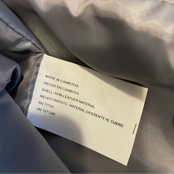 Wild Fable Cute Mini Flap Floral Backpack - Picture 5 of 5